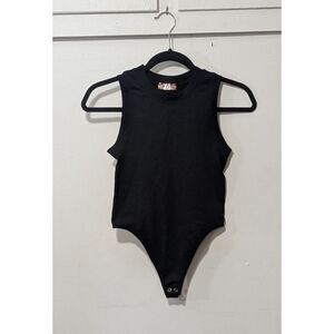 Altar’d State Intimates Sleeveless Snap Closure bodysuit leotard S
